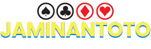 Logo JAMINANTOTO